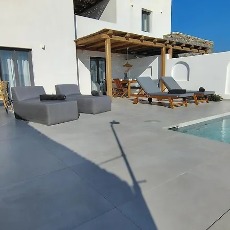 Iraμar Luxury Iiι-3 Villa