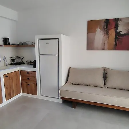 Iraμar Luxury Iiι-3 * Páros