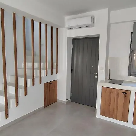 Iraμar Luxury Iiι-3 * Páros