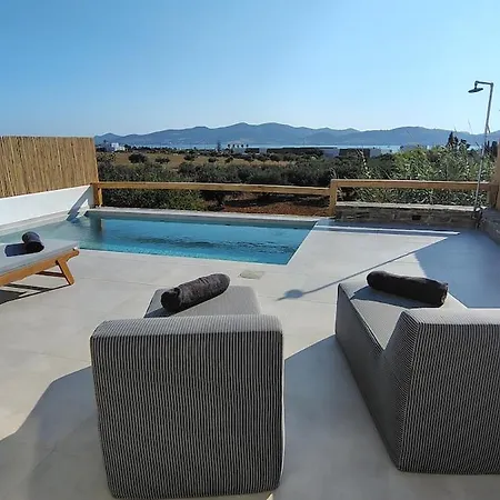 Iraμar Luxury Iiι-3 Villa *