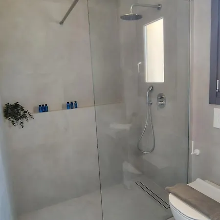 Iraμar Luxury Iiι-3 * Páros