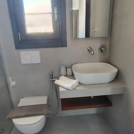 Villa Iraμar Luxury Iiι-3 *