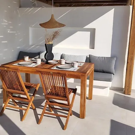 Villa Iraμar Luxury Iiι-3