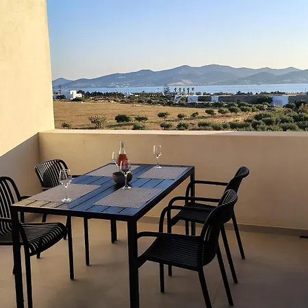 Villa Iraμar Luxury Iiι-3 *