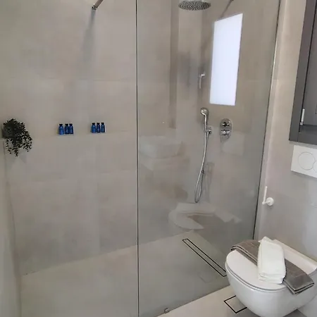 Villa Iraμar Luxury Iiι-3 *