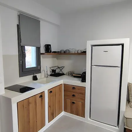 Villa Iraμar Luxury Iiι-3